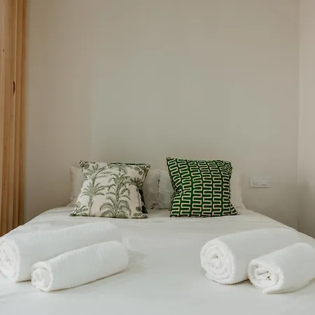 شقة Casa Milo