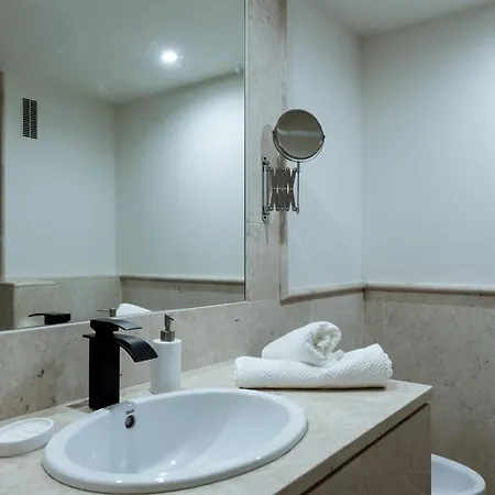 Casa Milo شقة *
