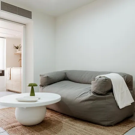 Casa Milo شقة سوتوغراندِ