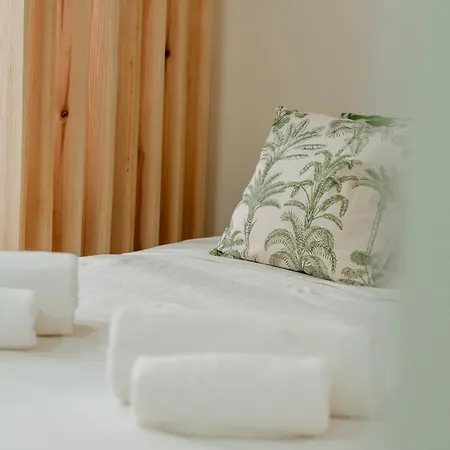 Casa Milo