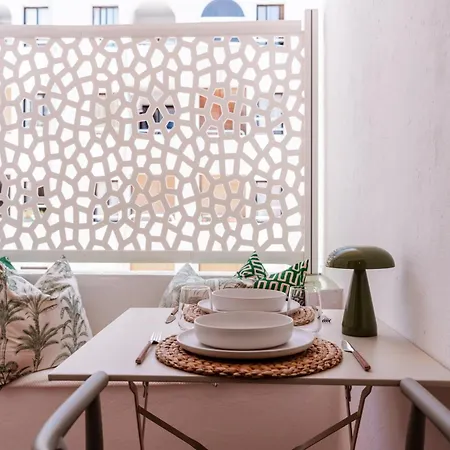 Casa Milo Daire Sotogrande