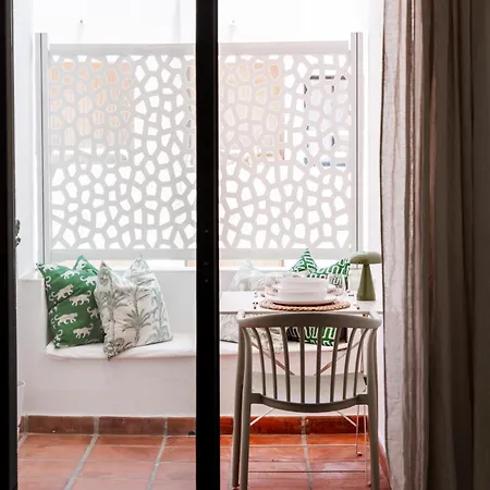 Casa Milo Daire