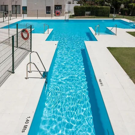 Casa Milo Daire Sotogrande