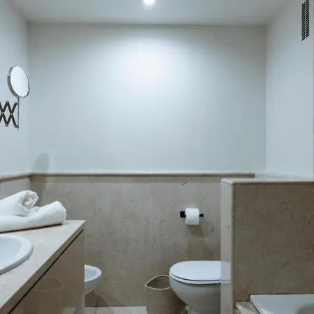 Casa Milo * Sotogrande