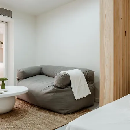 Casa Milo 公寓 索托格兰德